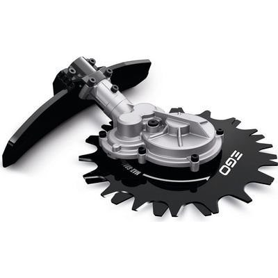EGO Rotocut RTX2300 G80023