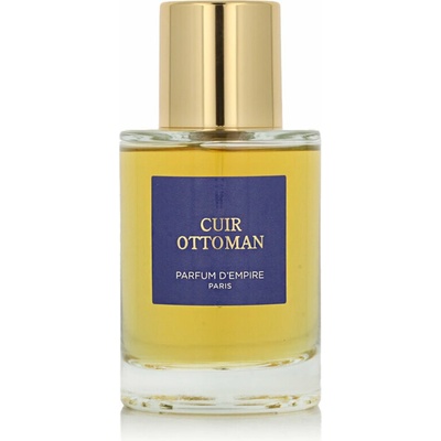 Parfum d'Empire Cuir Ottoman parfumovaná voda unisex 100 ml