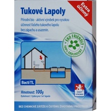 Baktoma Bacti TL bakterie do Lapolů 100 g