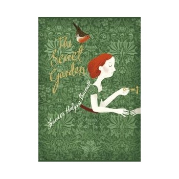 The Secret Garden: V & A Collector's Edit... Frances Hodgson Burnett