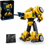 LEGO® ICONS™ - Transformers Bumblebee (10338)