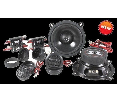 eXcursion SX 5C