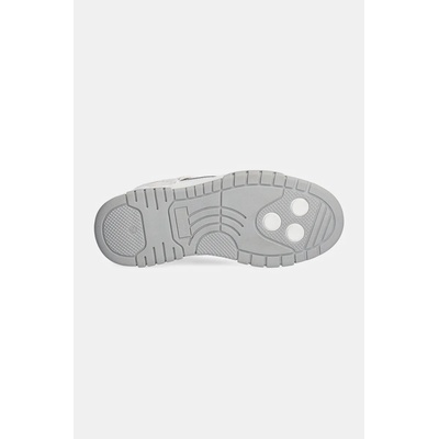 MSGM Кожени маратонки msgm (3741mds604.886.01)