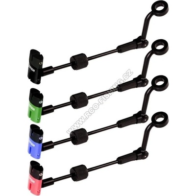 Zfish Swinger Indicator ZFX Mini Červená