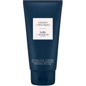 Coach Open Road Душ гел за мъже 150 ml - parfium