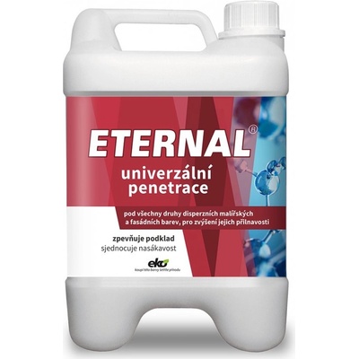 Austis ETERNAL UNIVERZÁLNÍ PENETRACE Balení: 5 kg
