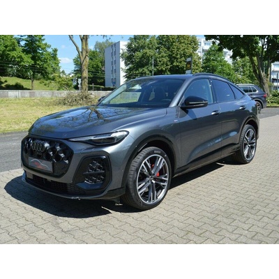 Audi Q5 2.0 TFSI quattro S-line 150 kW