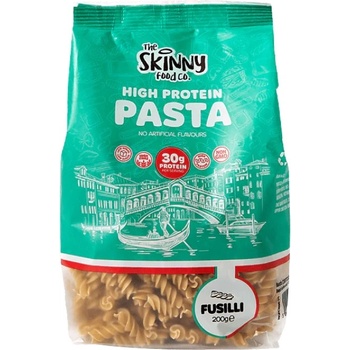 Skinny Food Co High Protein Skinny Fusilli Pasta [200 грама]