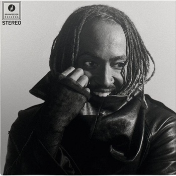 Thundercat - Distracted (CD) (5054429209075)
