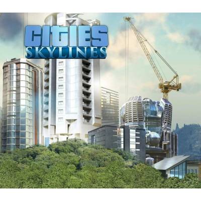 Cities: Skylines Season Pass