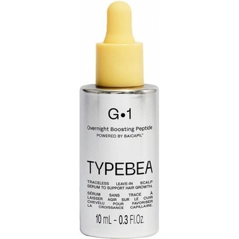 Typebea Boosting Peptide Serum Серум дамски 10ml