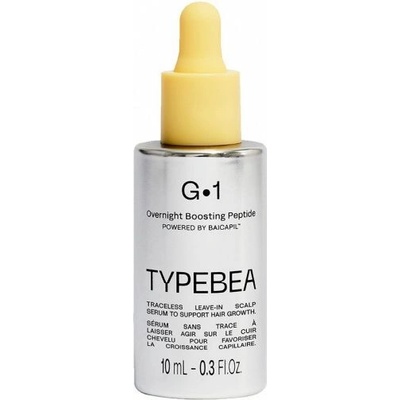 Typebea Boosting Peptide Serum Серум дамски 10ml