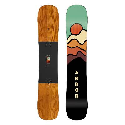 Snowboard ARBOR WESTMARK ROCKER FRANK APRIL 23/24