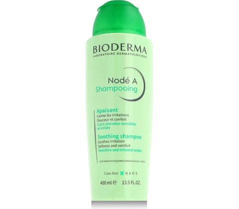 Bioderma Nodé A Shampooing 400 ml