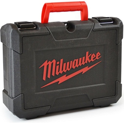Milwaukee M12 BDD / BPD kufor pre aku vŕtačku skrutkovač