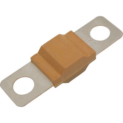 TRU COMPONENTS TC-13545872 pojistka 30 A 80 V/DC Množství 10 ks Bulk