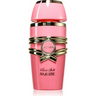 Adyan Majestic parfum dámsky 100 ml