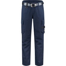 Tricorp Work Pants Twill Pracovní kalhoty unisex T64T8 ink