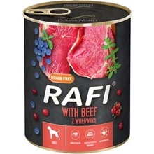 Rafi Adult Beef 800 g