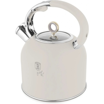 BerlingerHaus 3 L Sahara Collection BH-8915