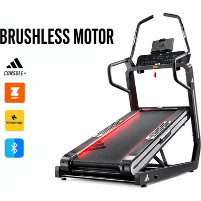 Adidas T-800 Incline