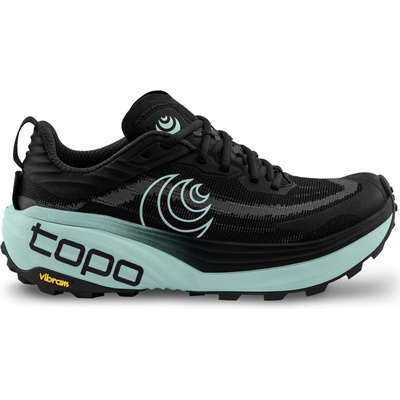 Topo Athletic Vista Wide dámské boty black mint