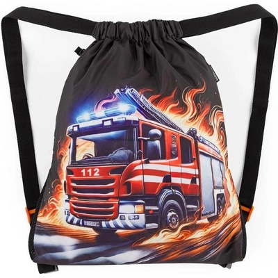 Bagmaster BETA 23 B Hasiči