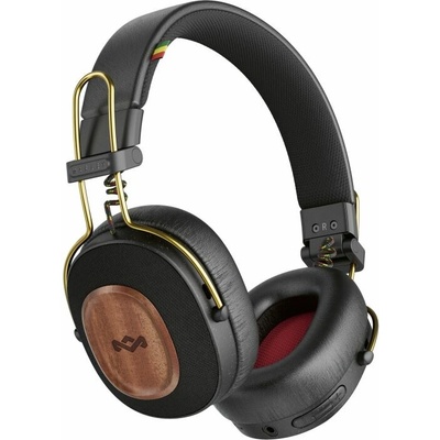 House of Marley Positive Vibration Riddim BT