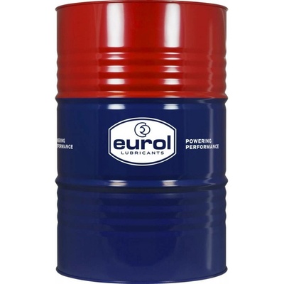 Eurol SLIDEWAY OIL 32 210 l
