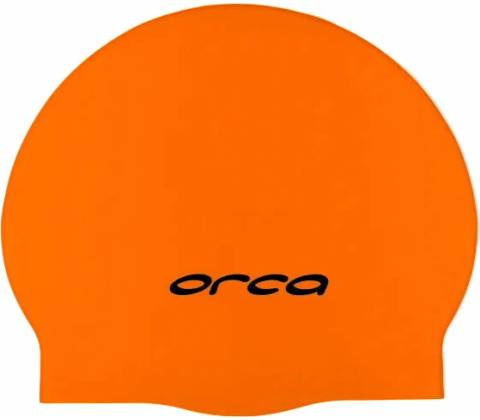 Orca Silicone