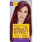 Joanna Multi Effect Оцветяващ шампоан, 06 Cherry Red, 35 g - ozone