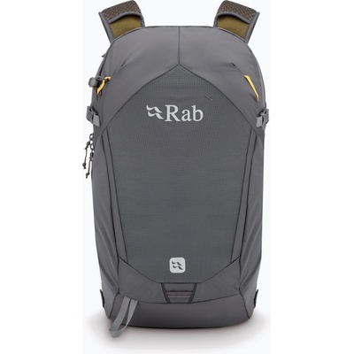 Rab Туристическа раница Rab Tygen 18 and graphene