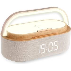 Xmart Радиочасовник Xmart AC-60LW (3800202098891)