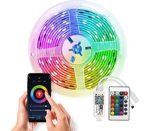 Solight WM57