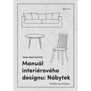 Manuál interiérového designu Nábytek