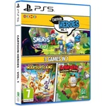 Microids Cartoon Heroes Vol 1. (PS5)