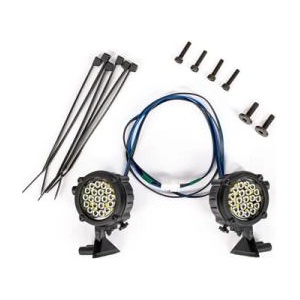 Traxxas LED фарове