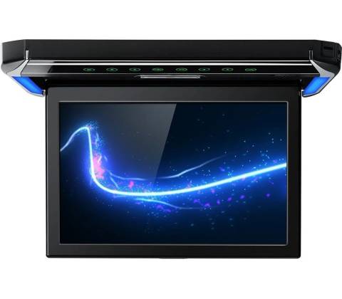 Xtrons CM121HD