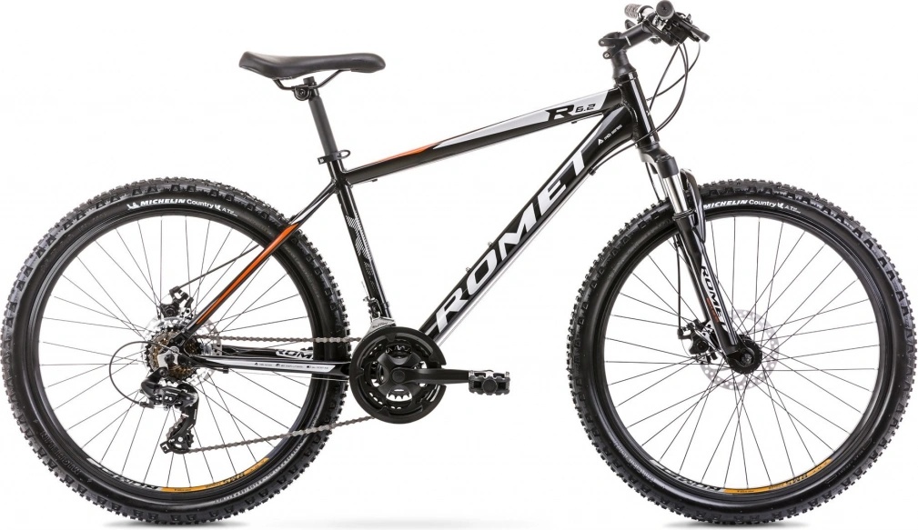 Romet Rambler R6.2 2021