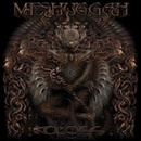MESHUGGAH - KOLOSS (1CD)