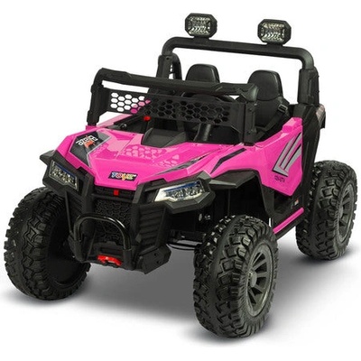 Toyz Акумулаторен Офроуд Автомобил Blaze Fuchsia Caretero Toyz (TOYZ-7203)