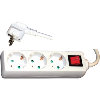 Image 1 of KONEKTO 3 Plug 3 m Switch (KN41090)