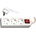 KONEKTO 3 Plug 3 m Switch (KN41090)