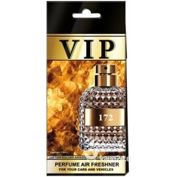 VIP №172 Uomo