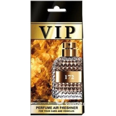 VIP №172 Uomo