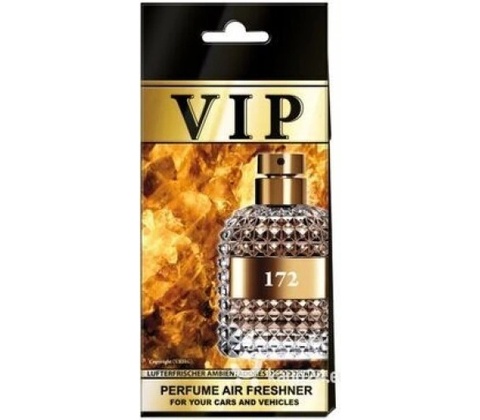 VIP №172 Uomo