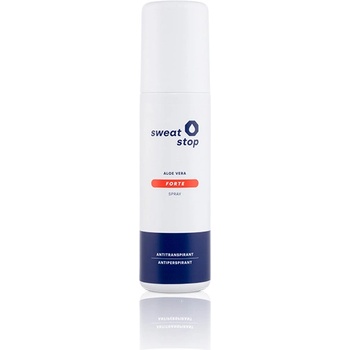 Sweatstop Forte antiperspirant sprej na nadměrné pocení 100 ml