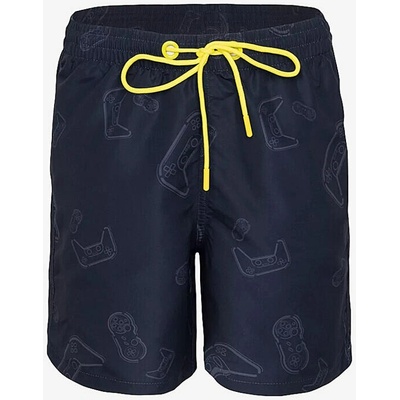 Coqui Edrin Jr anthracite gamer print