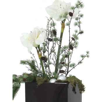 Větvička modřínu, 100 cm