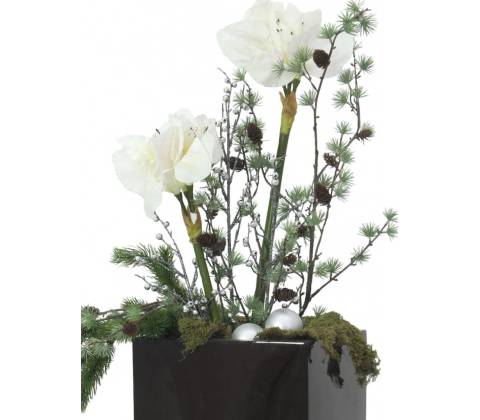 Větvička modřínu, 100 cm